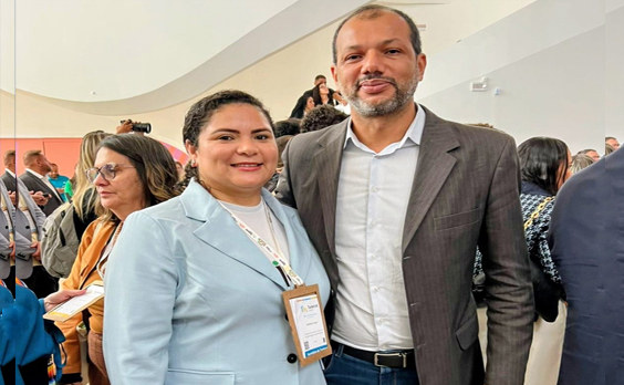 Mulheres no Comando: TurisMall 2026 Impulsiona Inovação para o Futuro de Guaramiranga.