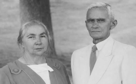 Entre Letras e Raízes: A História de Dona Nila