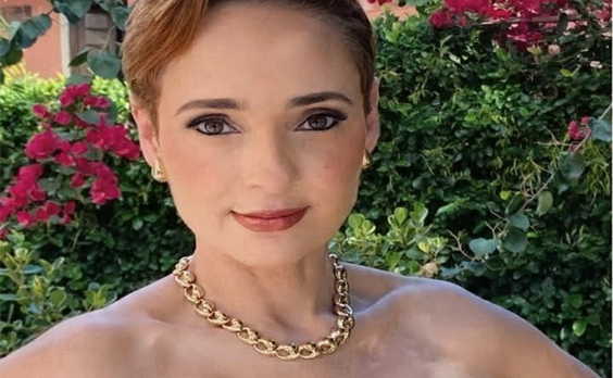 Secretária de Saúde se manifesta após episódio envolvendo Sérgio Mesquita