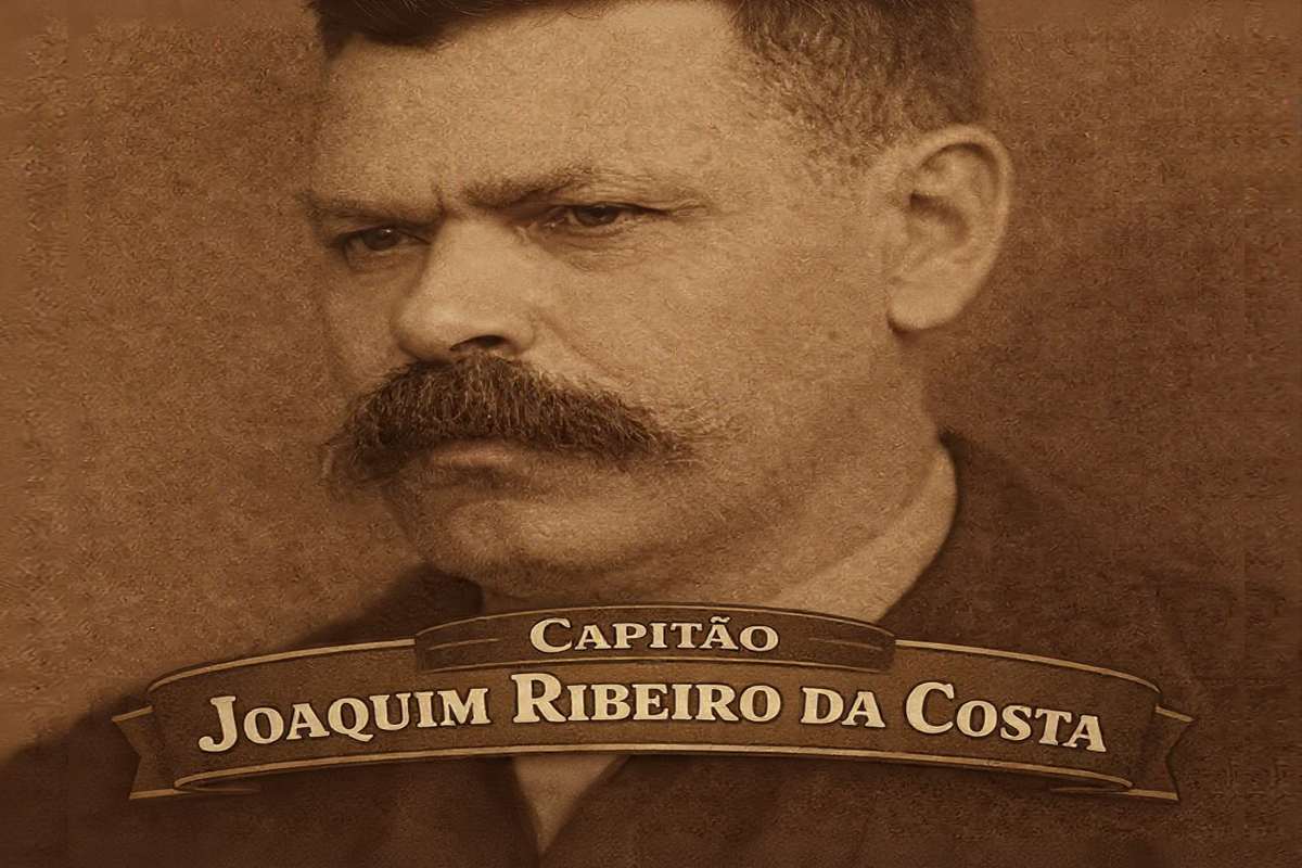 Breve História  do Sítio  Boa  Fortuna  