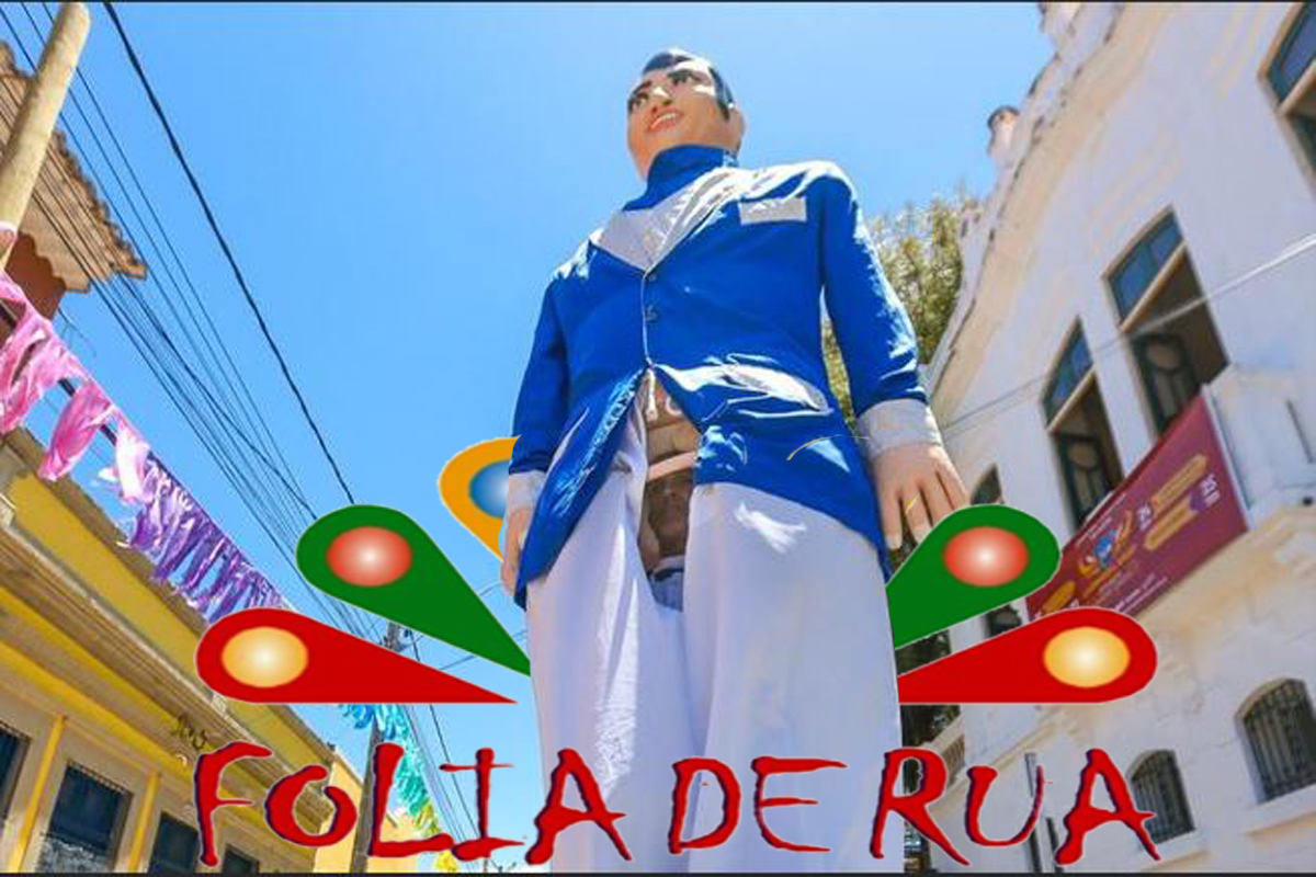 Pacoti 2026: O Coração da Folia Pulsando na Serra. 